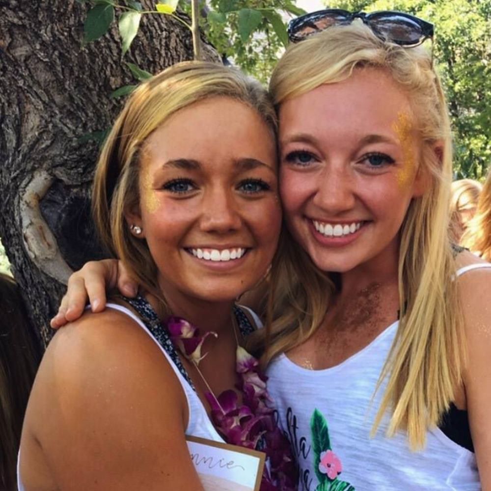 Meet your Posher, Maggie